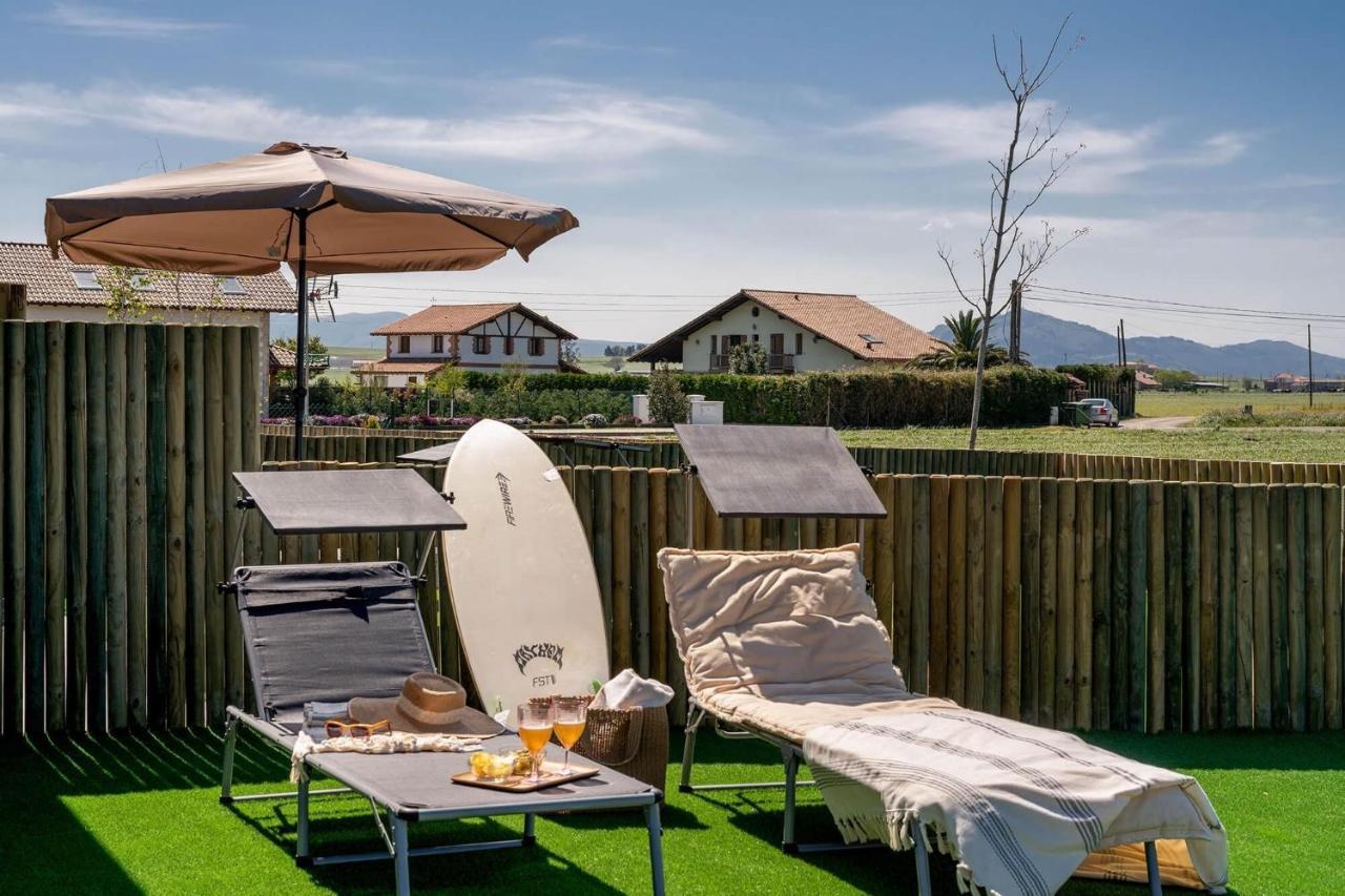 Oceansuiteslangre Galizano Exterior foto