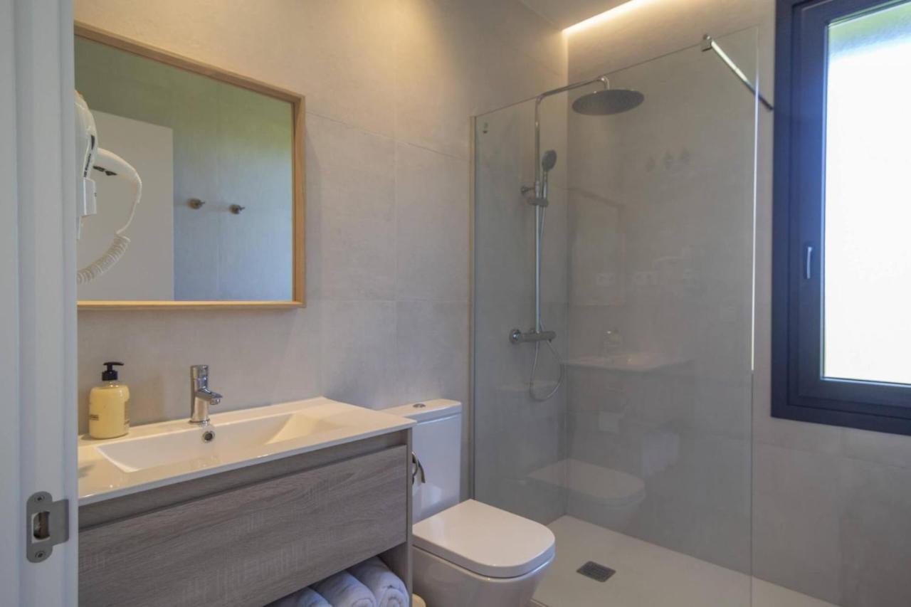Oceansuiteslangre Galizano Exterior foto